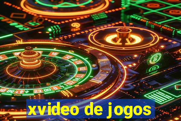 xvideo de jogos